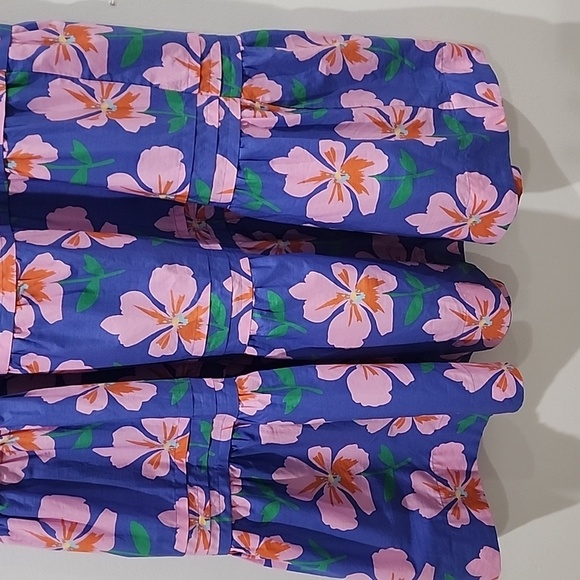 Anthropologie Somerset Maxi Skirt - Picture 4 of 8